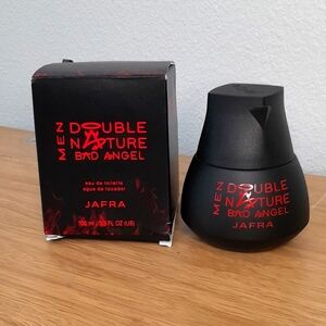 Double Nature BAD ANGEL MEN jafra